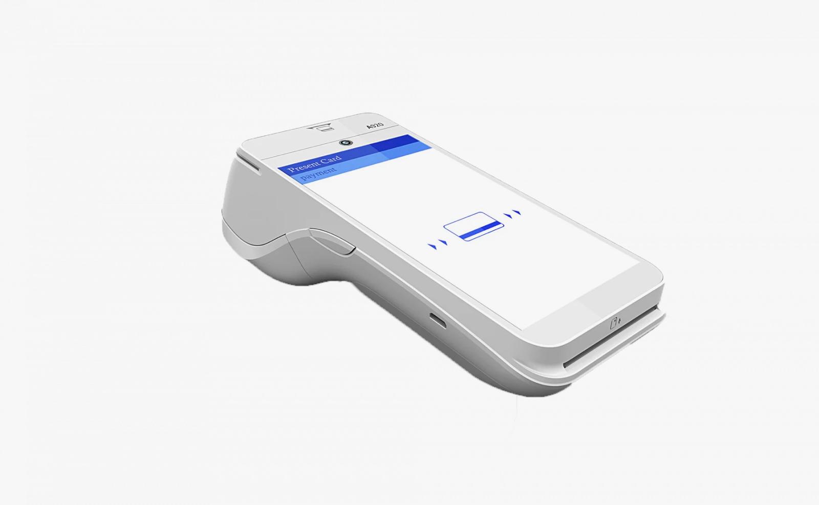 PAX Payment Terminal